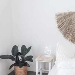 Duski Dream Light LED Night Light - Dinosaur - PLUG IN -Kids Toy Shop duski duski dream light led night light dinosaur plug in 31049092956294