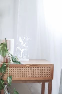 Duski Dream Light LED Night Light - Fairy - PLUG IN -Kids Toy Shop duski duski dream light led night light fairy plug in 28637388931206