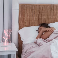 Duski Dream Light LED Night Light - Fairy - PLUG IN -Kids Toy Shop duski duski dream light led night light fairy plug in 31049227567238