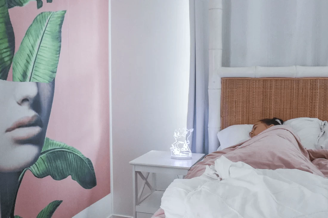 Duski Dream Light LED Night Light - Woodlands - PLUG IN 7 Duski Dream Light LED Night Light - Woodlands - PLUG IN - Image 5