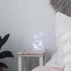 Duski Dream Light LED Night Light - Woodlands - PLUG IN 24 Duski Dream Light LED Night Light - Woodlands - PLUG IN -Kids Toy Shop duski duski dream light led night light woodlands plug in 31181158645894