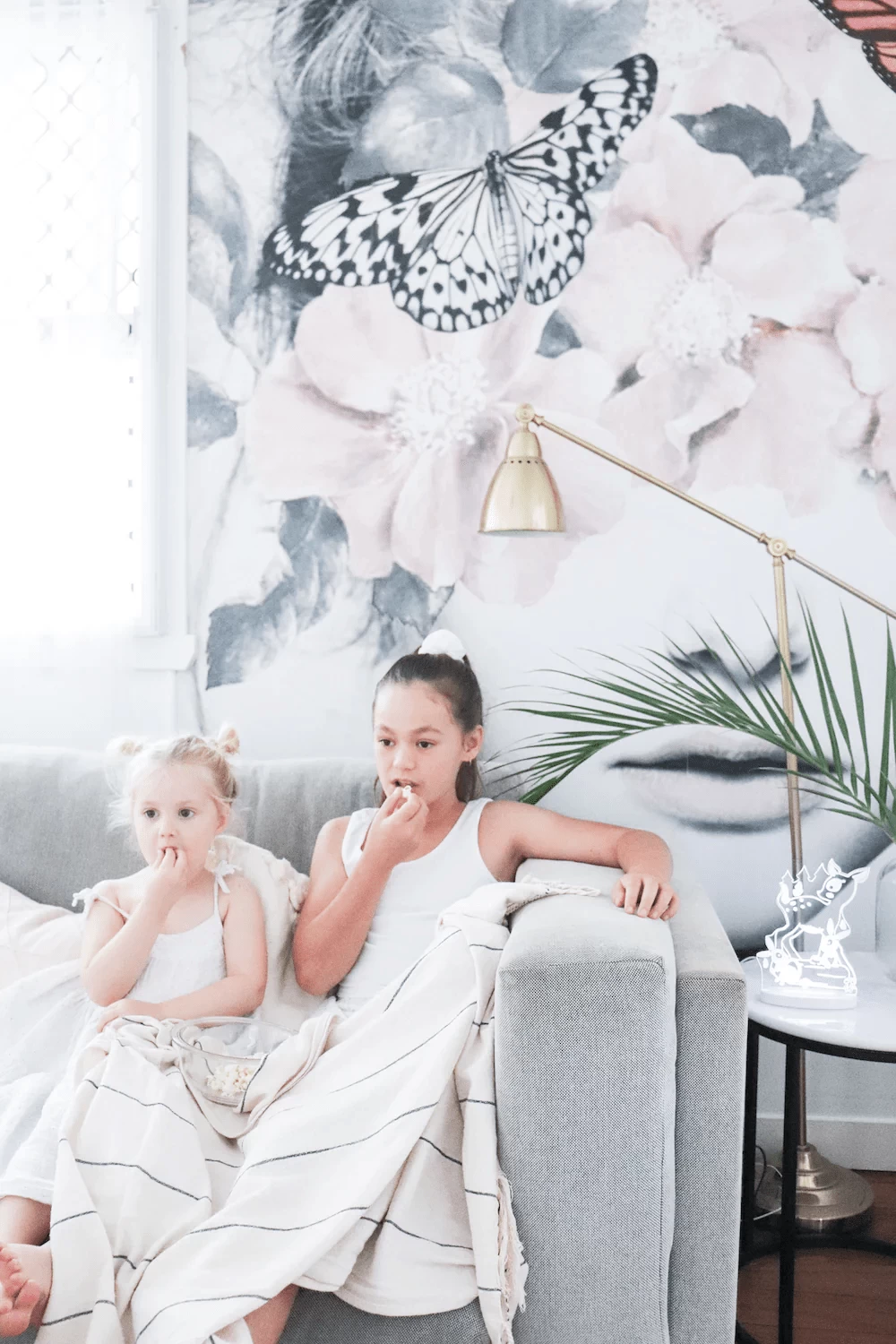 Duski Dream Light LED Night Light - Woodlands - PLUG IN 5 Duski Dream Light LED Night Light - Woodlands - PLUG IN - Image 3