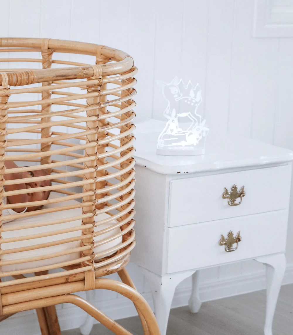 Duski Dream Light LED Night Light - Woodlands - PLUG IN 10 Duski Dream Light LED Night Light - Woodlands - PLUG IN - Image 8