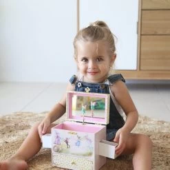 Enchantmints Just In Case Classic Music Box -Kids Toy Shop enchantmints enchantmints just in case classic music box 17545881813126