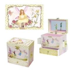 Enchantmints Just In Case Classic Music Box -Kids Toy Shop enchantmints enchantmints just in case classic music box 17545881911430