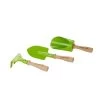 Ever Earth 3PC Garden Hand Tool Set -Kids Toy Shop ever earth ever earth 3pc garden hand tool set 31054893383814