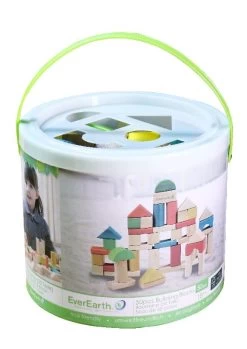 Ever Earth 50pcs Building Block Set With Bucket 9 Ever Earth 50pcs Building Block Set With Bucket -Kids Toy Shop ever earth ever earth 50pcs building block set with bucket 31054959509638
