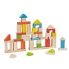 Ever Earth 50pcs Building Block Set With Bucket