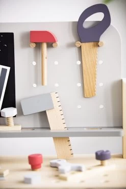 Ever Earth Giant Work Bench -Kids Toy Shop ever earth ever earth carpenters work station 30579317702790