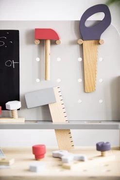 Ever Earth Giant Work Bench -Kids Toy Shop ever earth ever earth carpenters work station 30579317997702