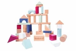 Ever Earth Lifestyle Building Blocks In A Tub 50pcs 12 Ever Earth Lifestyle Building Blocks In A Tub 50pcs -Kids Toy Shop ever earth ever earth lifestyle building blocks in a tub 50pcs 14911324651567