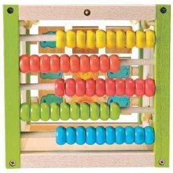 Ever Earth My First Multi-Play Activity Cube -Kids Toy Shop ever earth ever earth my first multi play activity cube 11600976445487