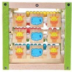 Ever Earth My First Multi-Play Activity Cube -Kids Toy Shop ever earth ever earth my first multi play activity cube 11600988864559