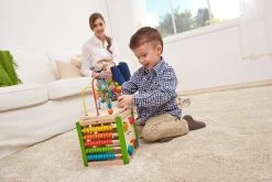 Ever Earth My First Multi-Play Activity Cube -Kids Toy Shop ever earth ever earth my first multi play activity cube 31054903935110