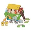 Ever Earth Shape Sorting Noah's Ark -Kids Toy Shop ever earth ever earth shape sorting noah s ark 31055003156614