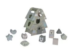 Lifestyle Tree Shape Sorter