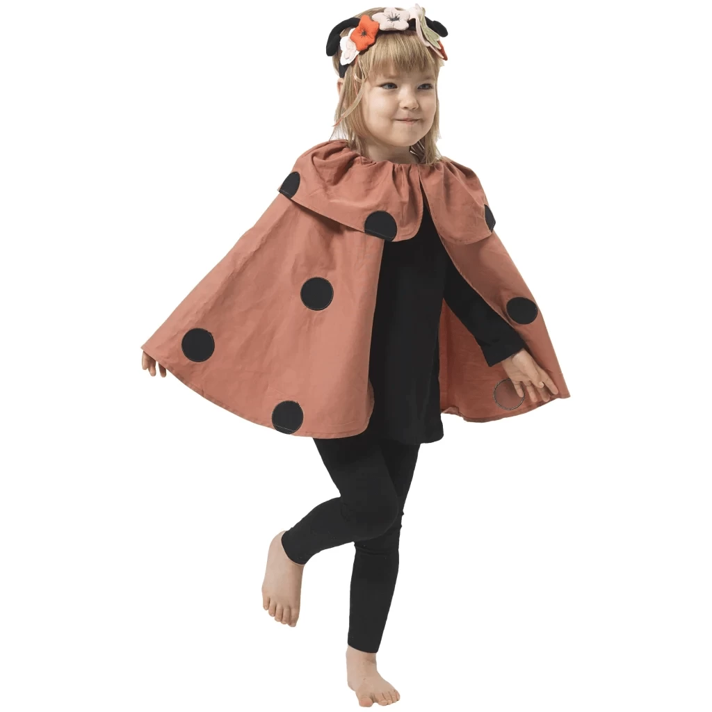 Fabelab Dress Up Ladybug Set 4 Fabelab Dress Up Ladybug Set - Image 2