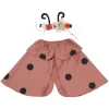 Fabelab Dress Up Ladybug Set -Kids Toy Shop fabelab fabelab dress up ladybug set 31748132733062