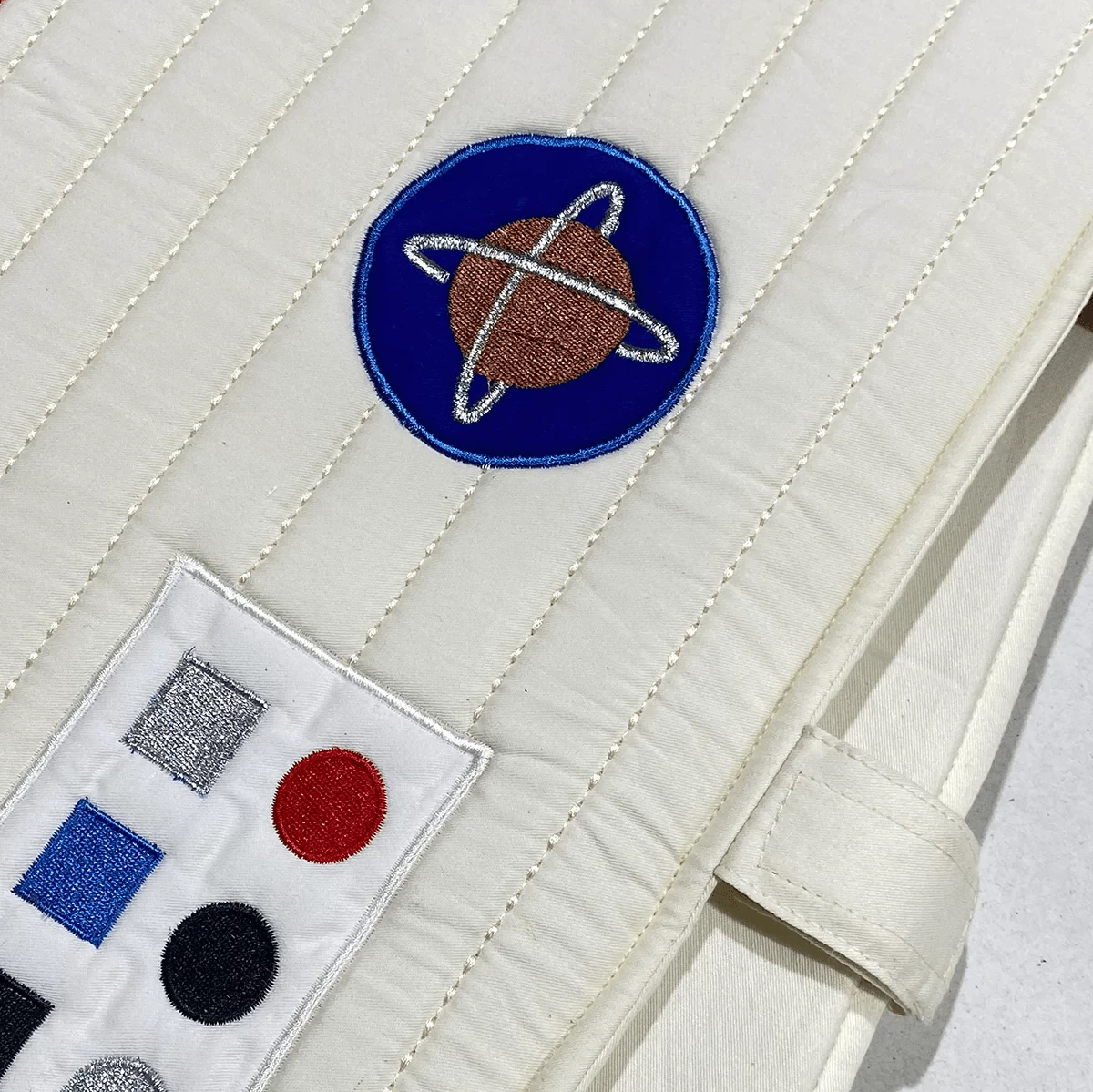 Fabelab Dress-up Little Astronaut Set 7 Fabelab Dress-up Little Astronaut Set - Image 5