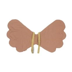 Fabelab Dress Up - Rainbow Wings Old Rose
