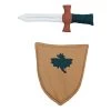 Fabelab Dress Up - Shield & Sword -Kids Toy Shop fabelab fabelab dress up shield sword 30245793005702