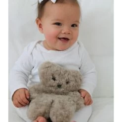 FLATOUTbear Baby -Kids Toy Shop flatoutbear flatout baby bear 11600779673647