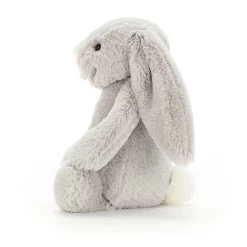 Jellycat Bashful Bunny Medium 26 Jellycat Bashful Bunny Medium -Kids Toy Shop flatoutbear jellycat bashful bunny medium 31609081757830
