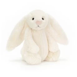 Jellycat Bashful Bunny Medium 28 Jellycat Bashful Bunny Medium -Kids Toy Shop flatoutbear jellycat bashful bunny medium 31609083363462