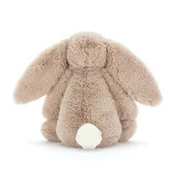 Jellycat Bashful Bunny Medium 35 Jellycat Bashful Bunny Medium -Kids Toy Shop flatoutbear jellycat bashful bunny medium 31609086836870