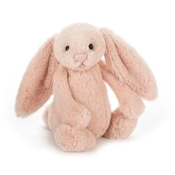 Jellycat Bashful Bunny Medium 23 Jellycat Bashful Bunny Medium -Kids Toy Shop flatoutbear jellycat bashful bunny medium 31609086902406