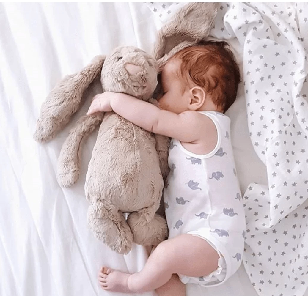 Jellycat Bashful Bunny Medium 3 Jellycat Bashful Bunny Medium