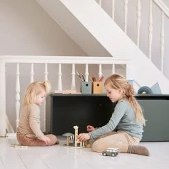 FLEXA Safari Animals & Jeep -Kids Toy Shop flexa flexa safari animals jeep 31980364955782