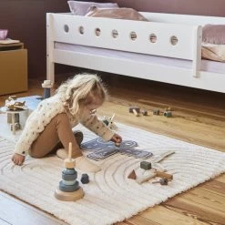 FLEXA Wooden Airport -Kids Toy Shop flexa flexa wooden airport 31980717768838