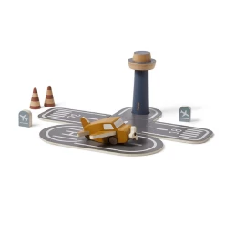 FLEXA Wooden Airport