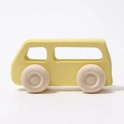 Grimm's Set Of 5 Slimline Cars -Kids Toy Shop grimm s grimm s set of 5 slimline cars 12766810275887