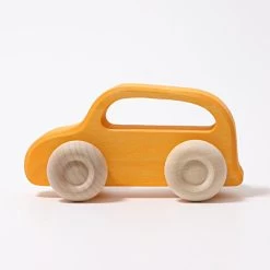 Grimm's Set Of 5 Slimline Cars -Kids Toy Shop grimm s grimm s set of 5 slimline cars 12766810406959