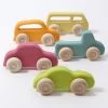Grimm's Set Of 5 Slimline Cars 2 Grimm's Set Of 5 Slimline Cars -Kids Toy Shop grimm s grimm s set of 5 slimline cars 31063330062470