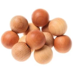 Grimm's Wooden Beads Grasper