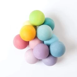 Grimm's Wooden Beads Grasper -Kids Toy Shop grimm s grimm s wooden beads grasper 11600461922351