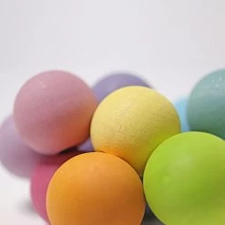 Grimm's Wooden Beads Grasper -Kids Toy Shop grimm s grimm s wooden beads grasper 31063382818950