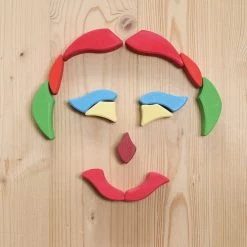 Grimm's Building Set Lara -Kids Toy Shop grimms grimm s building set lara 31146027221126