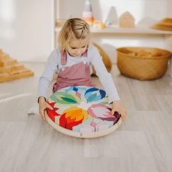 Grimm's Building Set Lara -Kids Toy Shop grimms grimm s building set lara 31146027745414