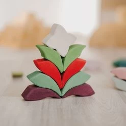 Grimm's Building Set Lara -Kids Toy Shop grimms grimm s building set lara 31146028105862