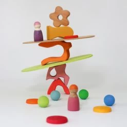 Grimm's Small World Play Meadow -Kids Toy Shop grimms grimm s small world play meado 31145995206790