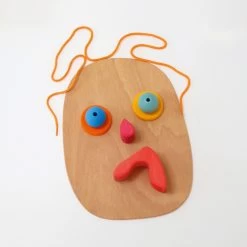 Grimm's Small World Play Meadow -Kids Toy Shop grimms grimm s small world play meado 31145995403398