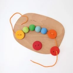 Grimm's Small World Play Meadow -Kids Toy Shop grimms grimm s small world play meado 31145995665542