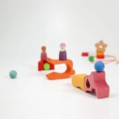 Grimm's Small World Play Meadow -Kids Toy Shop grimms grimm s small world play meado 31145995993222