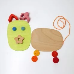 Grimm's Small World Play Meadow -Kids Toy Shop grimms grimm s small world play meado 31145996058758