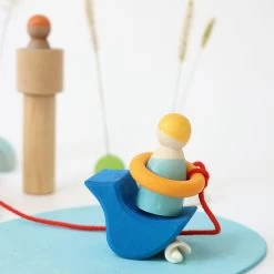 Grimm's Small World Play Water -Kids Toy Shop grimms grimm s small world play water 31145974431878