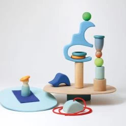 Grimm's Small World Play Water -Kids Toy Shop grimms grimm s small world play water 31145974464646